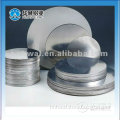 DC/CC Bright & smooth surface aluminium circle